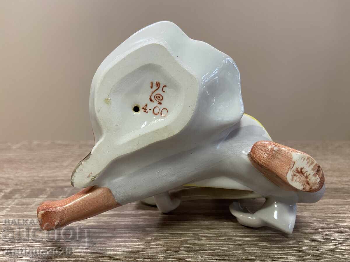 Доставка на Фигурка „Руски танц“, СССР