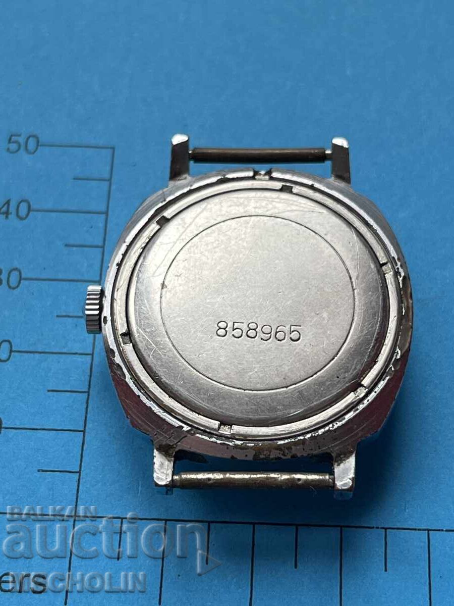 WATCH 51 - 5 WATCH 51 - 5