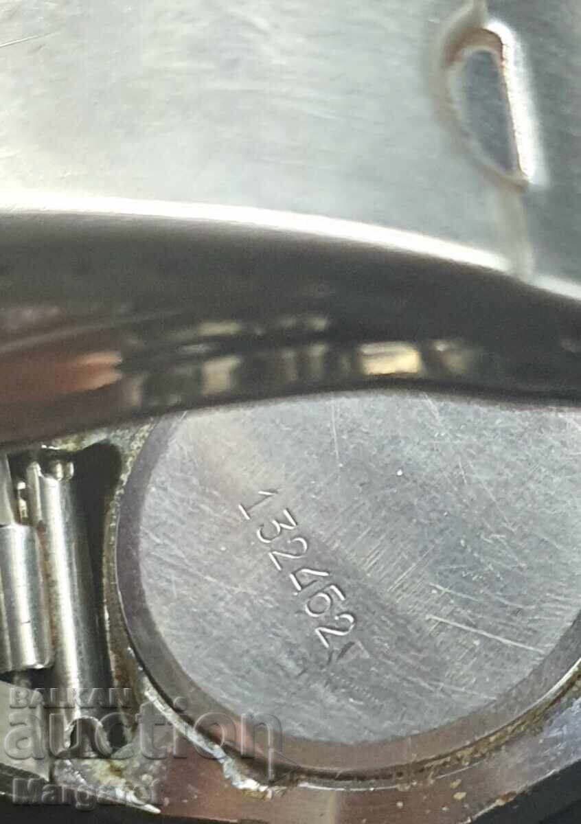 Delivery of Slava Watch Delivery of Slava Watch