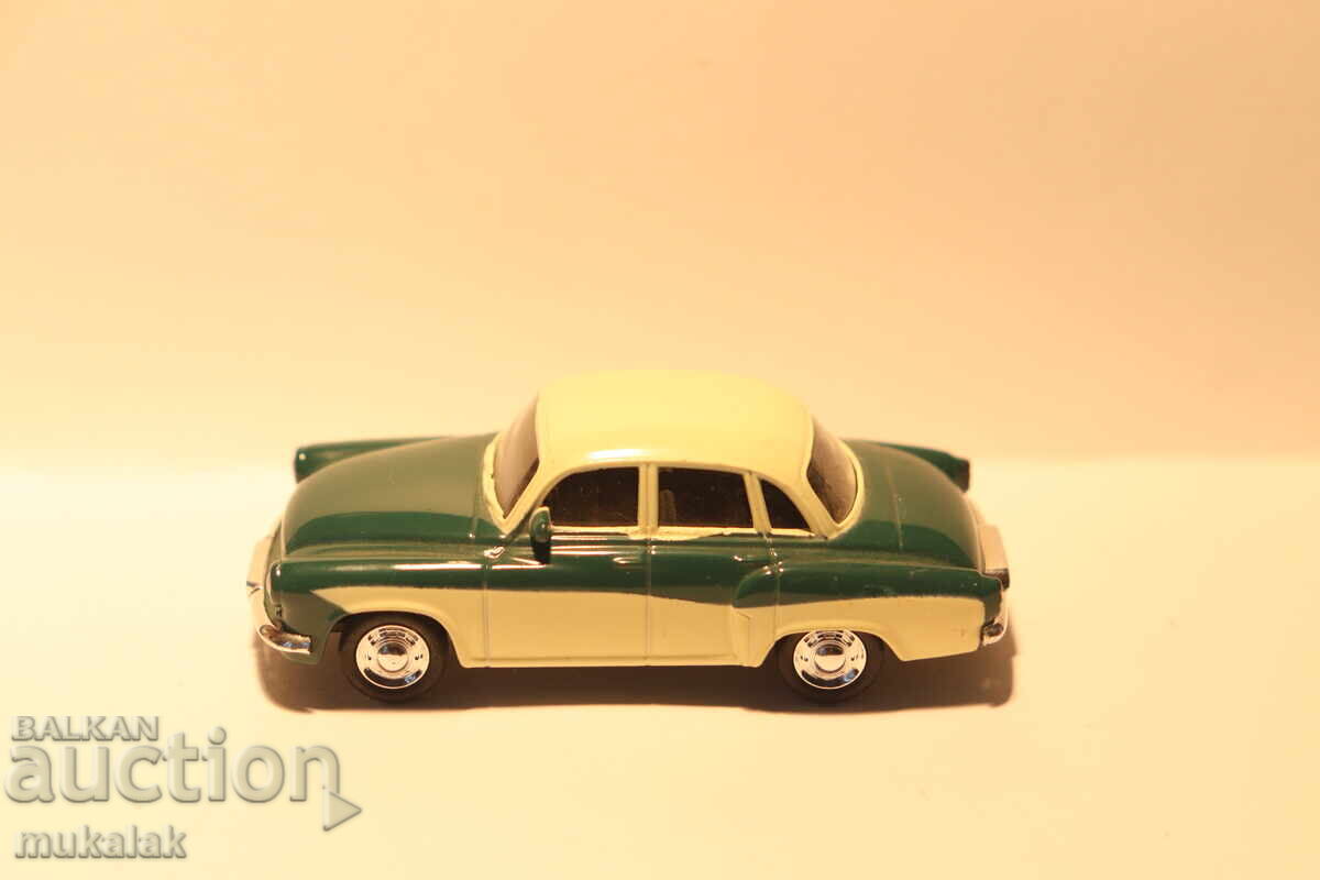 1/64 MODEL GRELL VARTBURG WARTBURG COLIȚĂ JUCĂRIE MODEL cu preț 20.00 BGN | € 10.23