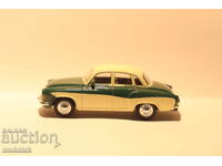 1/64 MODEL GRELL VARTBURG WARTBURG COLIȚĂ JUCĂRIE MODEL