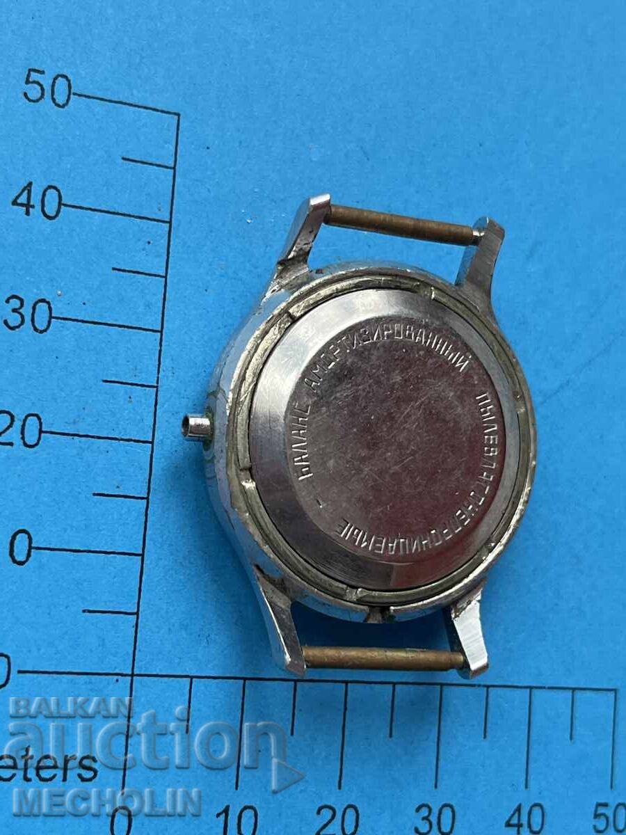 Delivery of WATCH 69