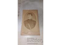 Photo Officer Carton