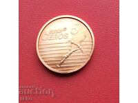 Vatican - 5 eurocenți 2006 - probă