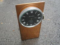 ΓΙΑ ΡΕΤΡΟ ΑΥΤΟΚΙΝΗΤΟ ΡΟΛΟΪ ΤΡΑΠΕΖΙΟΥ JAEGER PARIS 36 ΩΡΩΝ