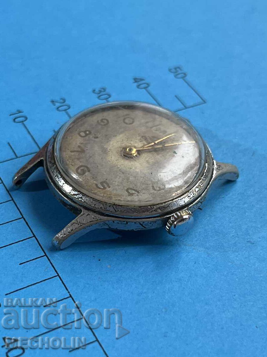 Delivery of WATCH 73