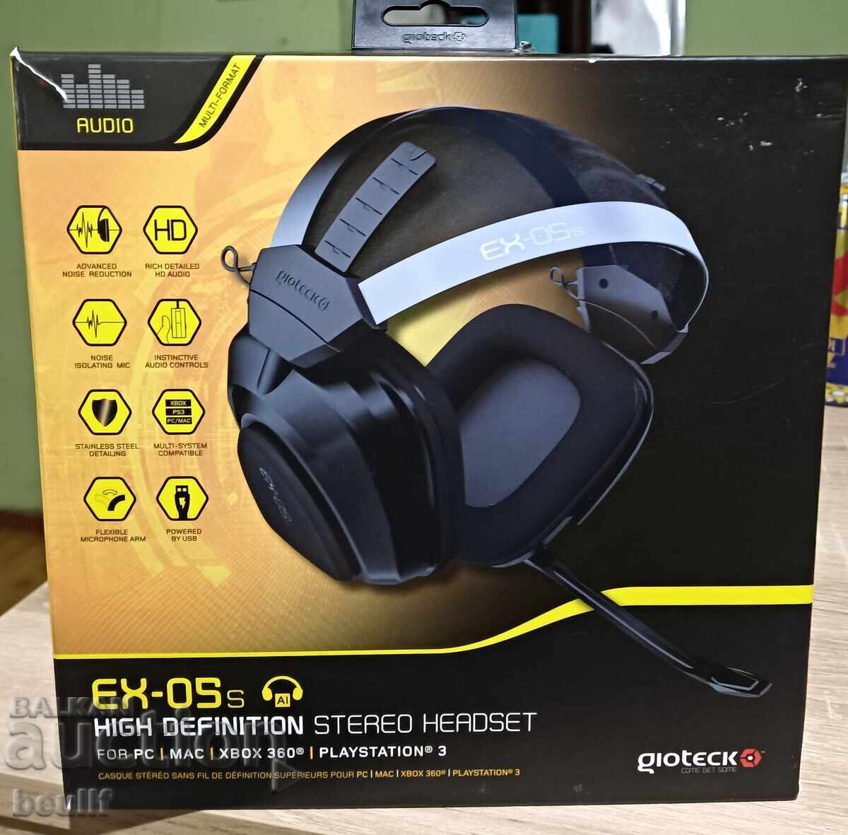 Παράδοση Συλλογή, ΒΖΤ