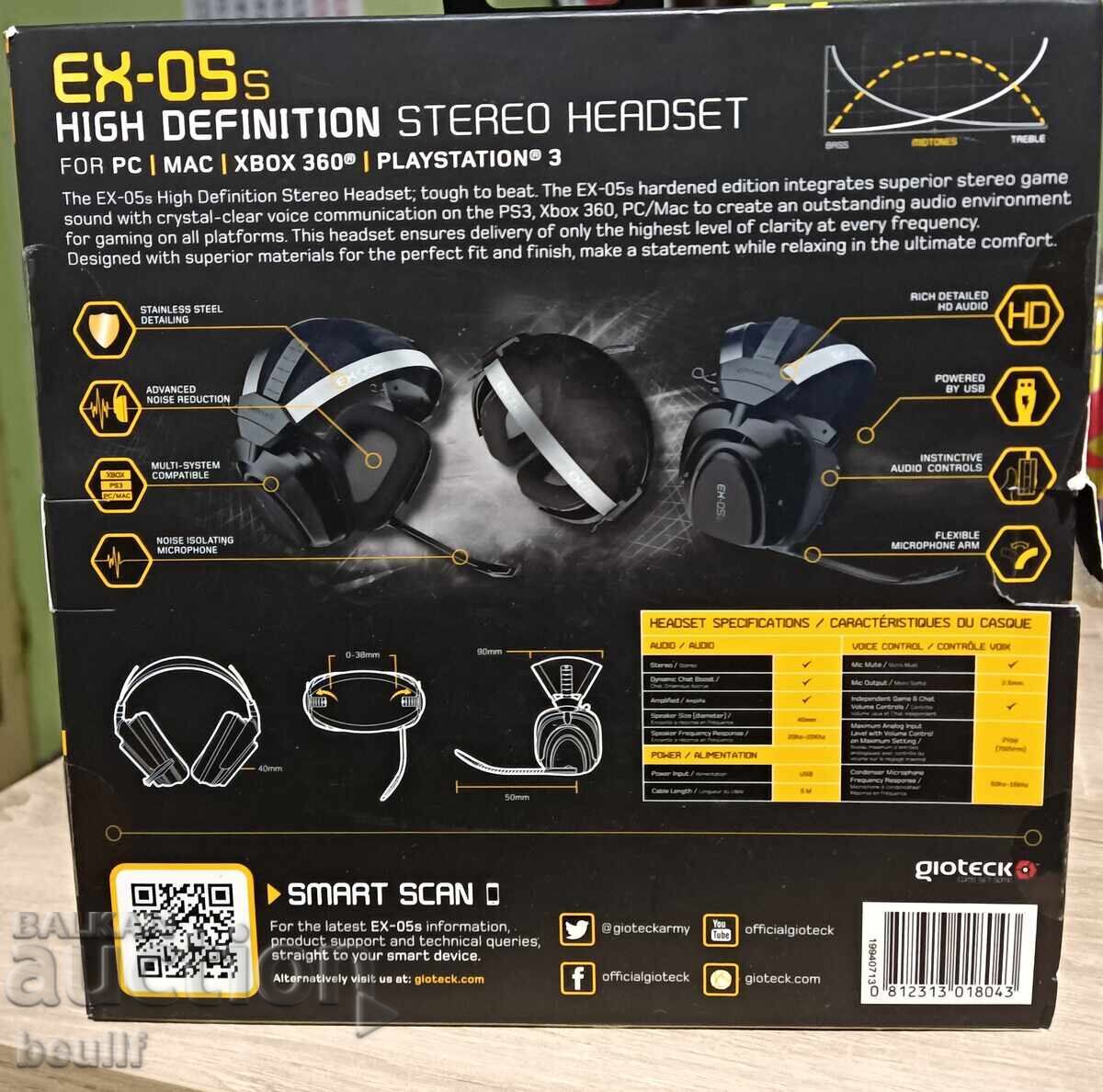 Συλλογή, ΒΖΤ - 5