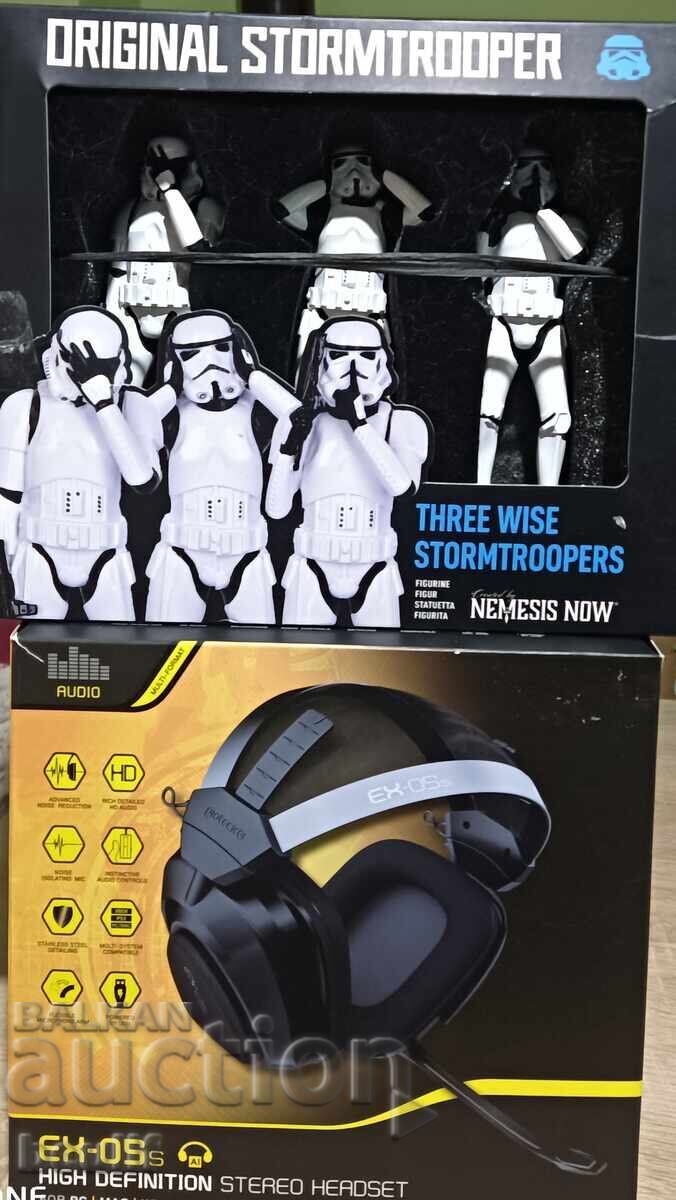 Συλλογή, ΒΖΤ