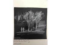 Desen de Vasil Ivanov