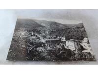 Carte poștală Vedere din Brașov