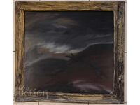 Alexander Velichkov painting 1985