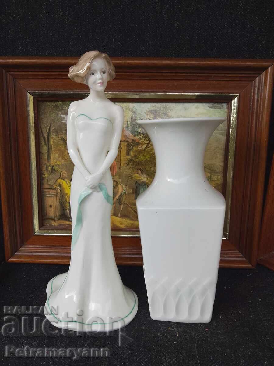 Δημοπρασία Σύζαν - COALPORT Μοντέλο John Bromley