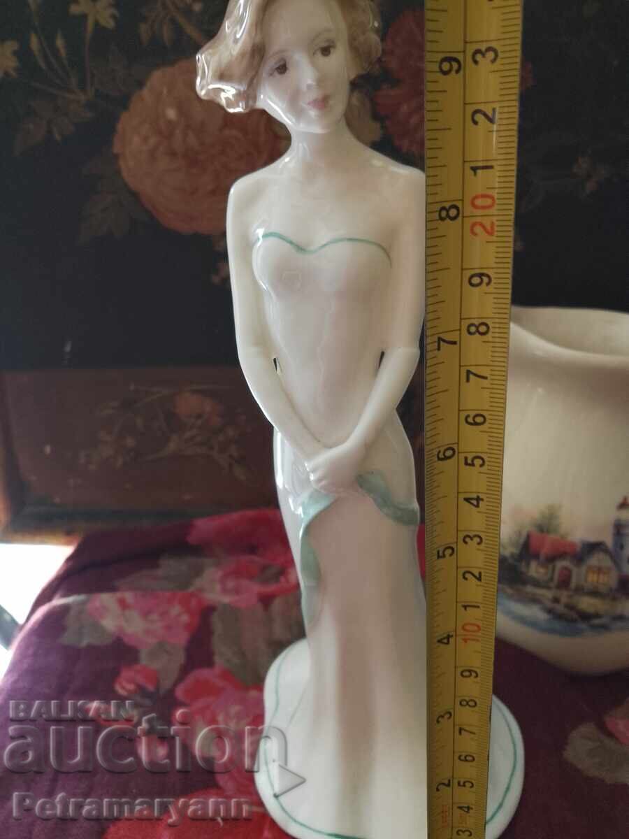 Παράδοση Σύζαν - COALPORT Μοντέλο John Bromley