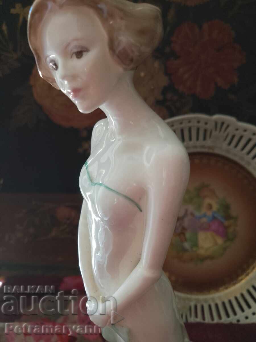 Σύζαν - COALPORT Μοντέλο John Bromley - 6