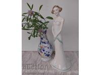 Susan - COALPORT Model John Bromley