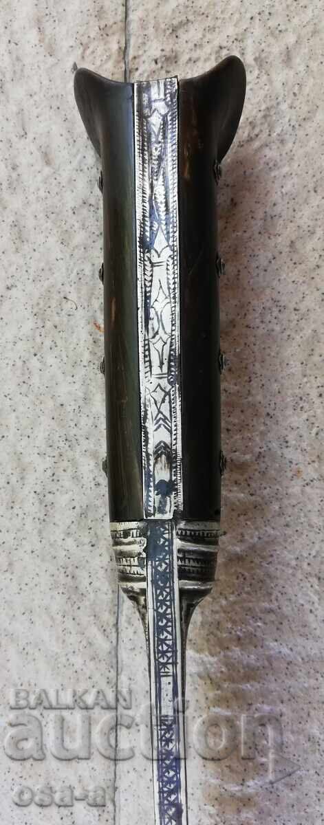 Доставка на Ятаган каракулак кама нож острие сабя Доставка на Ятаган каракулак кама нож острие сабя