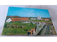 Ταχυδρομική κάρτα Τιμισοάρα Φρούριο