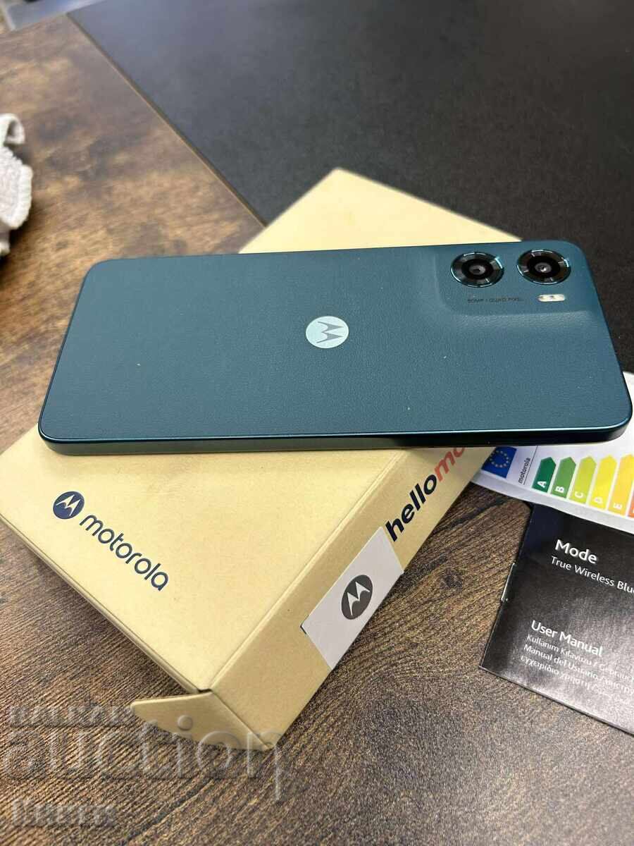 Motorola G05 Phone - Like New - 6 Motorola G05 Phone - Like New - 6