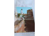 Ταχυδρομική κάρτα Sibiu 1975