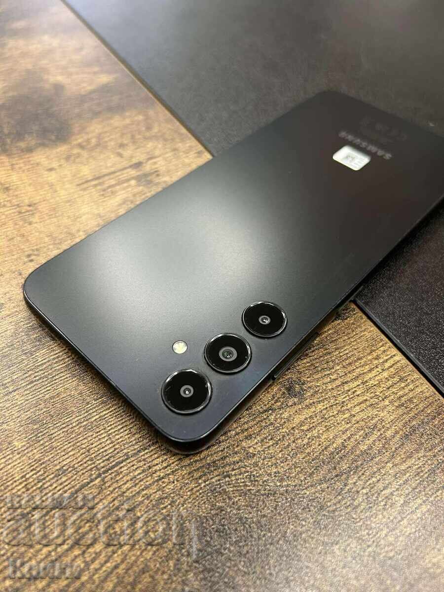 Телефон Samsung Galaxy A05s 64GB - като нов с цена 140.00 лв. | € 71.58 Телефон Samsung Galaxy A05s 64GB - като нов с цена 140.00 лв. | € 71.58