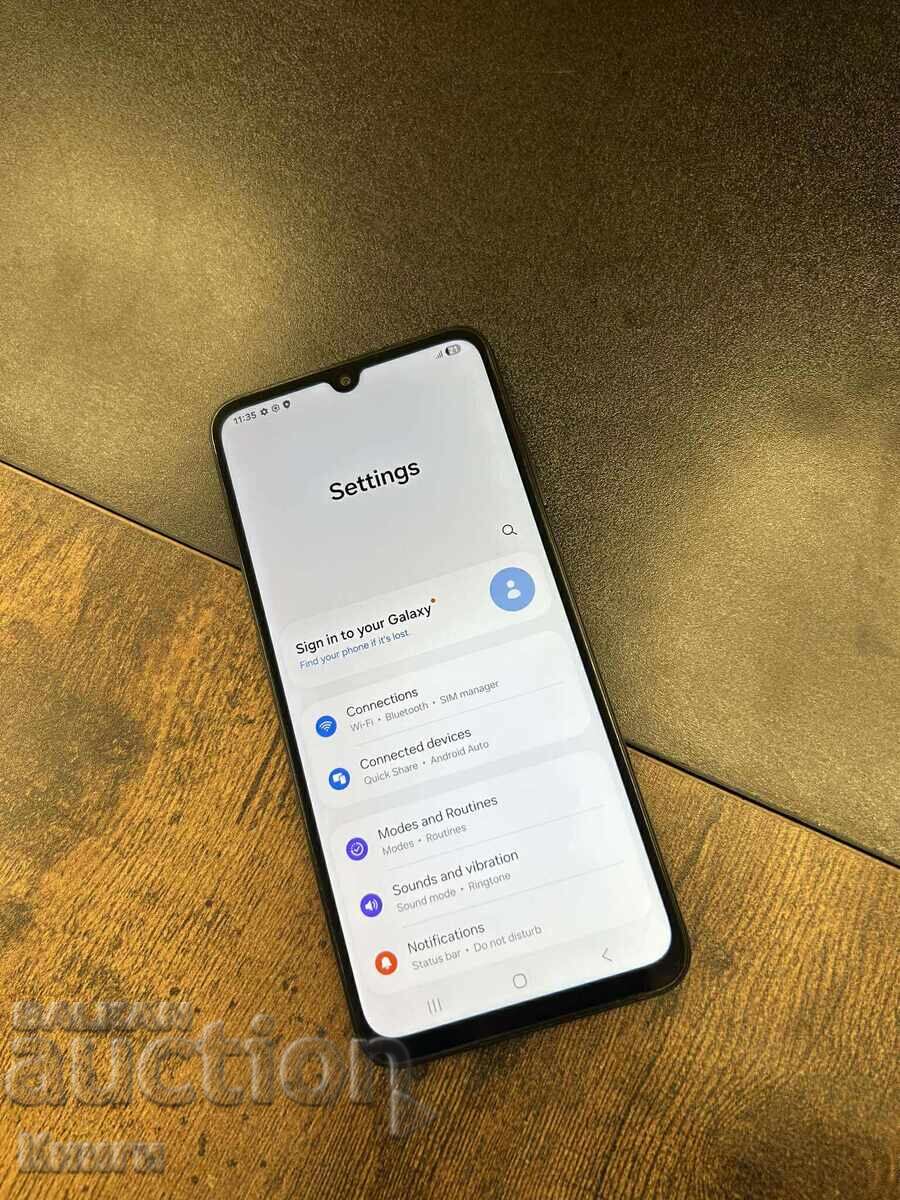Доставка на Телефон Samsung Galaxy A05s 64GB - като нов Доставка на Телефон Samsung Galaxy A05s 64GB - като нов