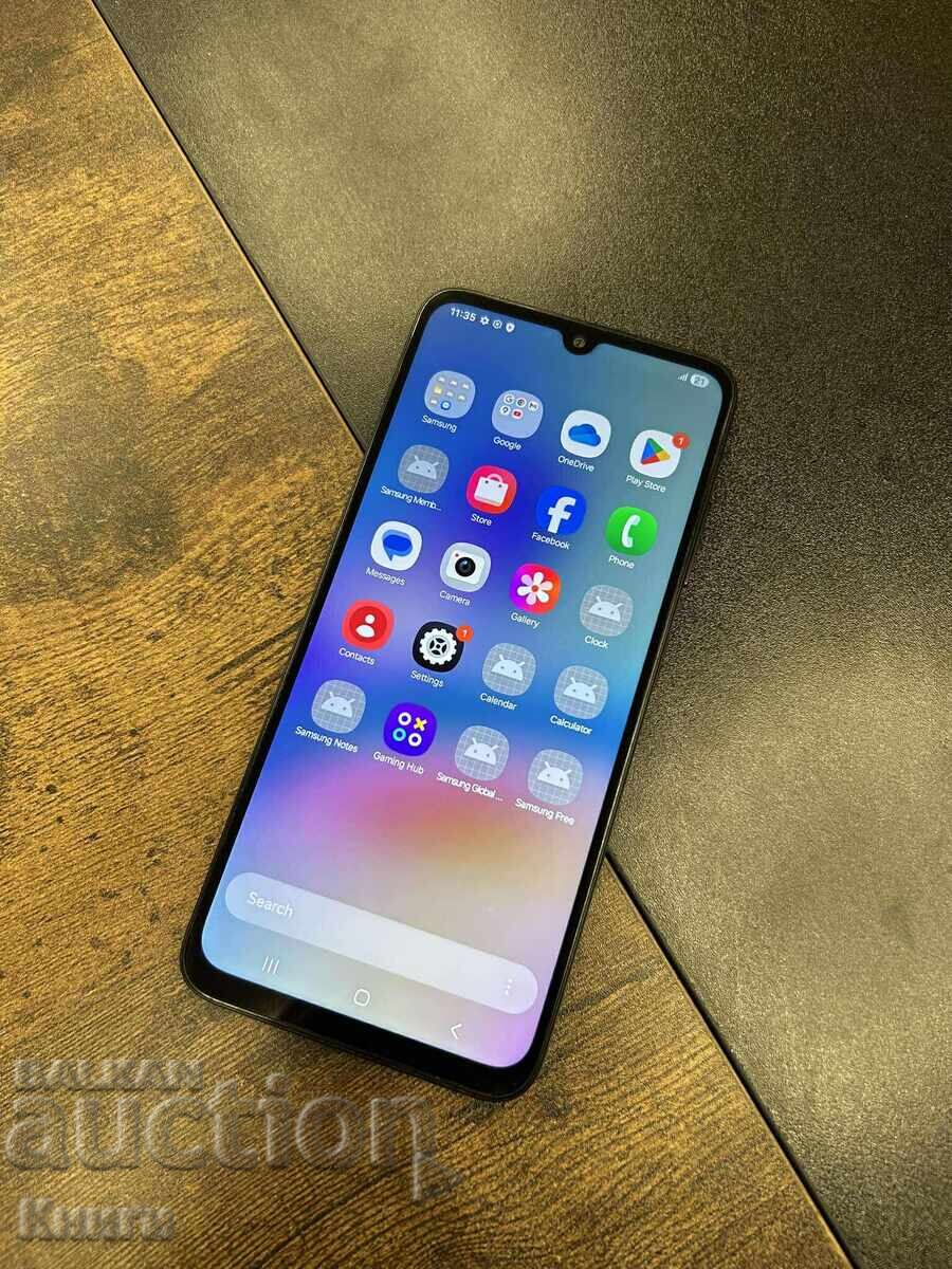 Телефон Samsung Galaxy A05s 64GB - като нов - 7 Телефон Samsung Galaxy A05s 64GB - като нов - 7