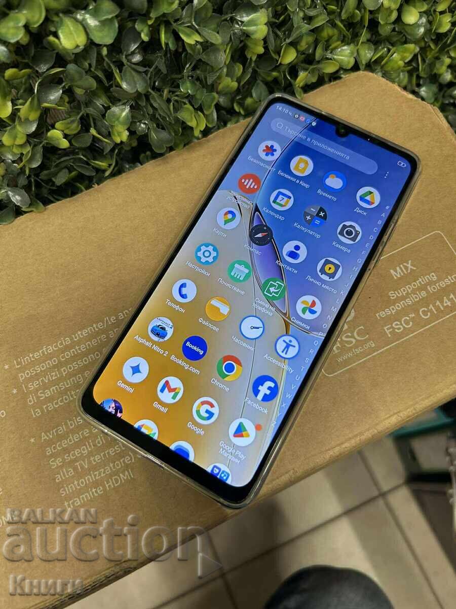 ZTE Blade A56 Phone - Like New - 7 ZTE Blade A56 Phone - Like New - 7