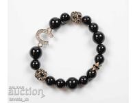 Brățară elastică cu pietre naturale