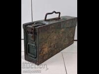 Cartuș pentru MG-34 42 Wehrmacht WWII