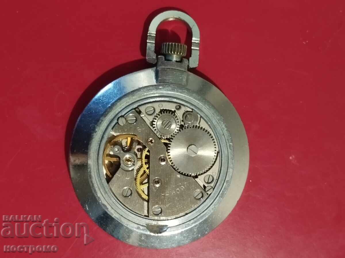 Rocket with ship - A 5884 - 5 Rocket with ship - A 5884 - 5