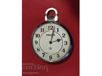 Rocket with ship - A 5884