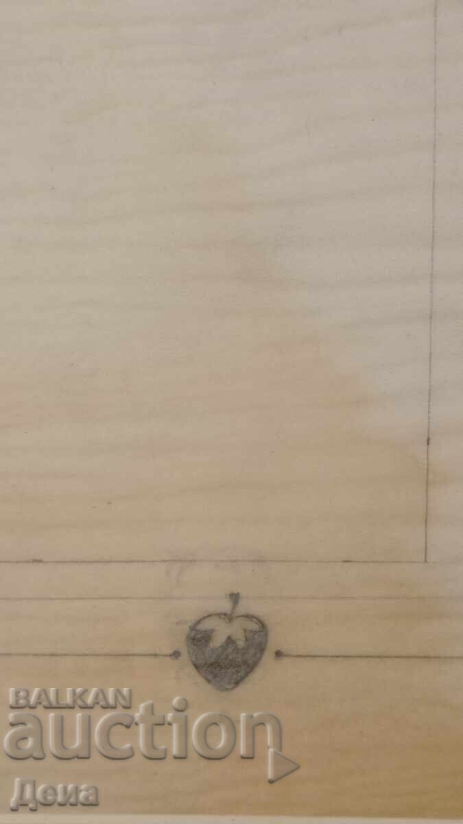 Eugene Bosyatsky drawing-illustration 1990 - 7 Eugene Bosyatsky drawing-illustration 1990 - 7