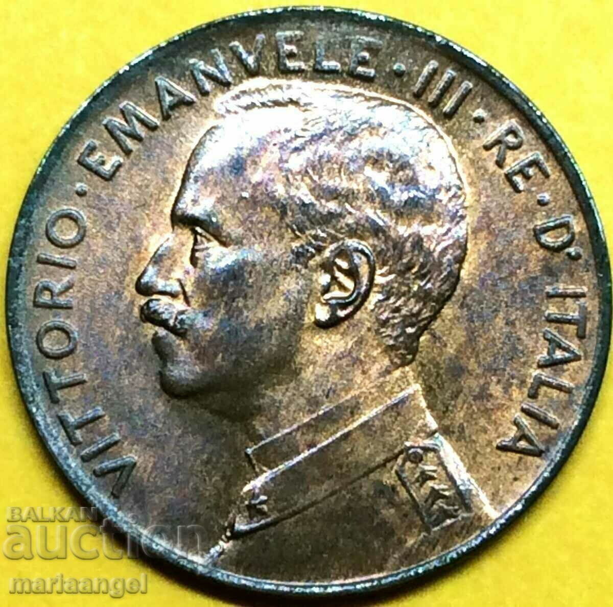 2 чентесими 1917 Италия Виктор Емануил III с цена € 11.00 | 21.51 лв. 2 чентесими 1917 Италия Виктор Емануил III с цена € 11.00 | 21.51 лв.