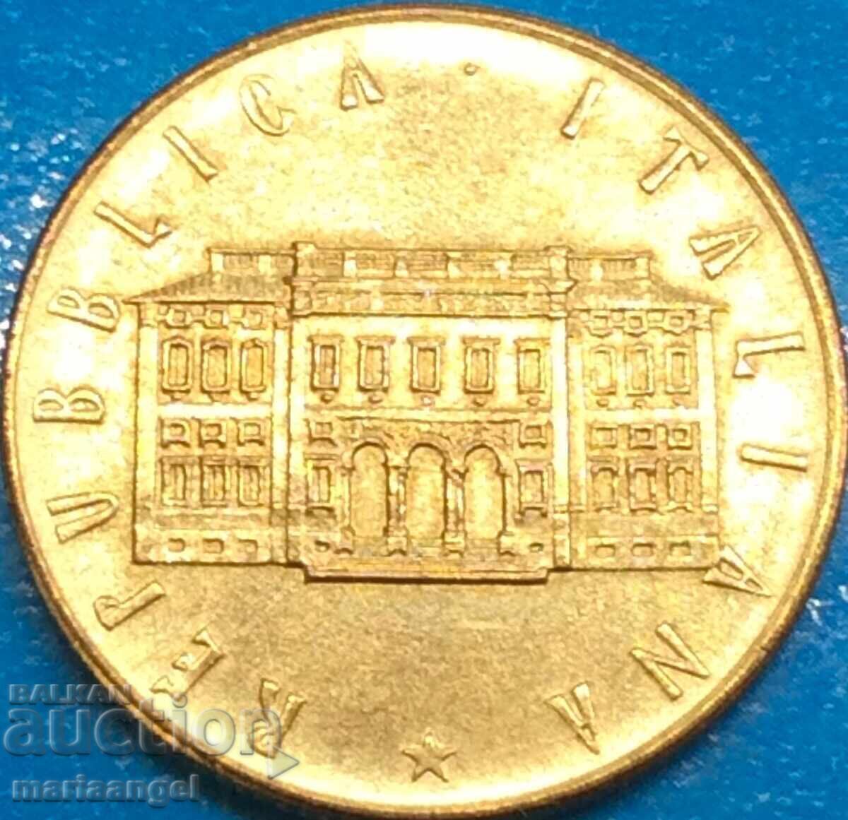 200 Λίρες 1981 Ιταλίας