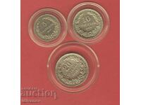 LOT 1913 - 4 - EXCELLENT