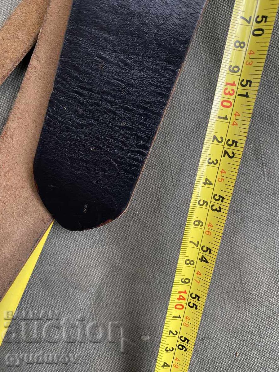 Delivery of Belt Delivery of Belt