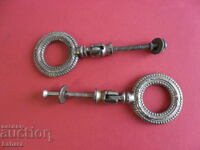 Αντίκες πόμολα για συρτάρια ή πόρτες