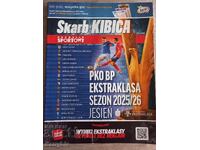 Sale - Football Poland 2025/26