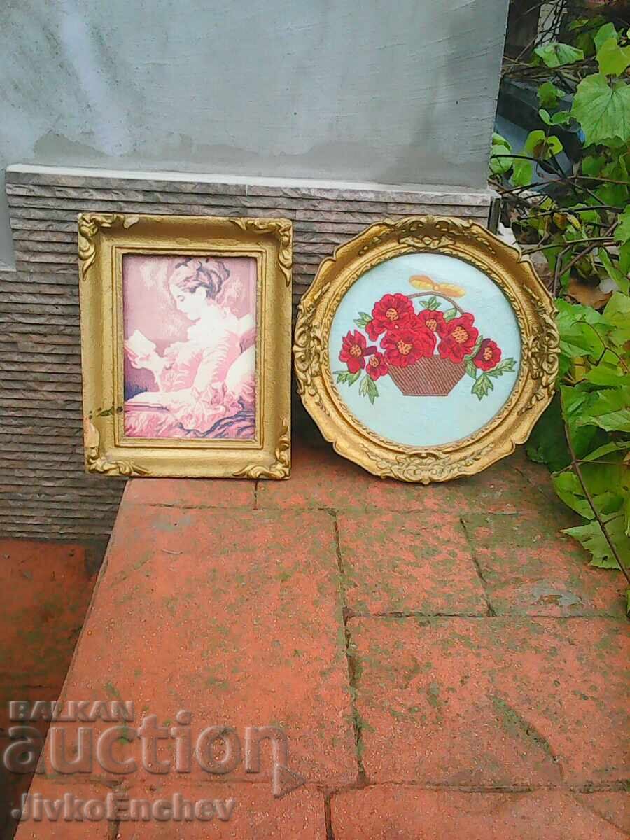 Лот стари гоблени Лот стари гоблени