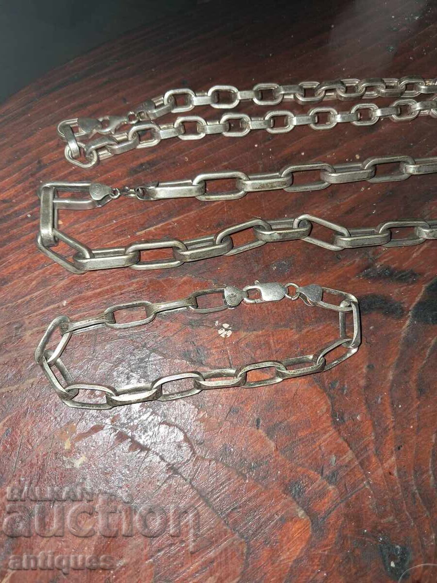 Licitație argint 925 Licitație argint 925