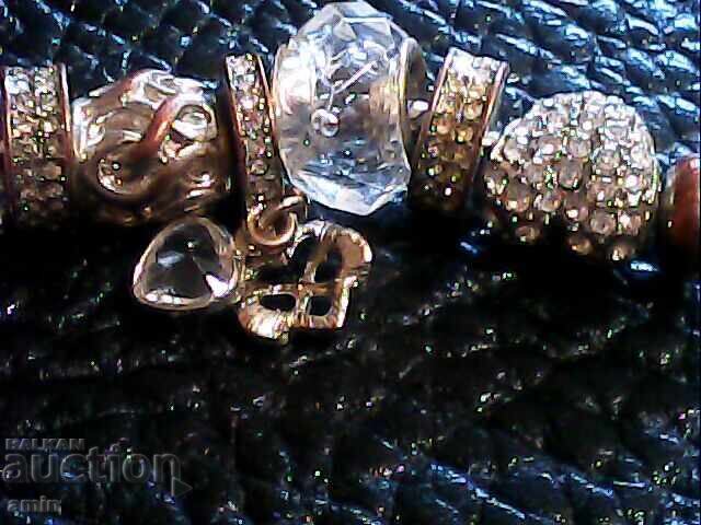 old bracelet with price € 3.07 | 6.00 BGN old bracelet with price € 3.07 | 6.00 BGN