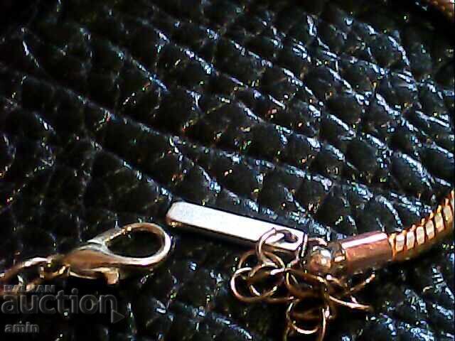 Licitație brăţară veche