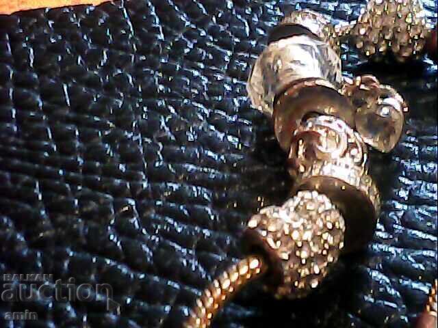 Delivery of old bracelet Delivery of old bracelet