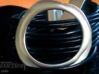 Brățară magnetică din piele, frumoasă