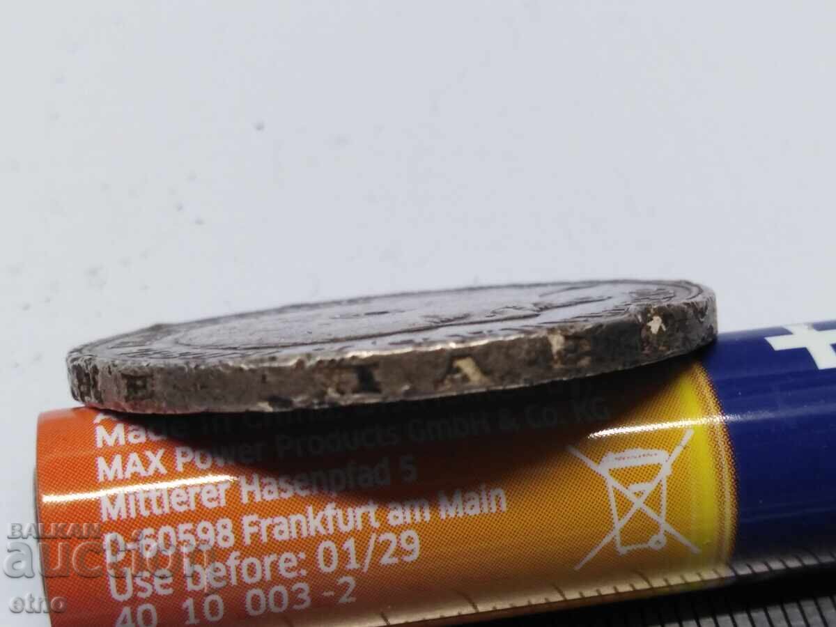 Δημοπρασία 5 ΛΕΒΑ 1892 Ασήμι 900, νόμισμα, νομίσματα Δημοπρασία 5 ΛΕΒΑ 1892 Ασήμι 900, νόμισμα, νομίσματα