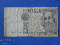 1000 Lire 1982 Italy