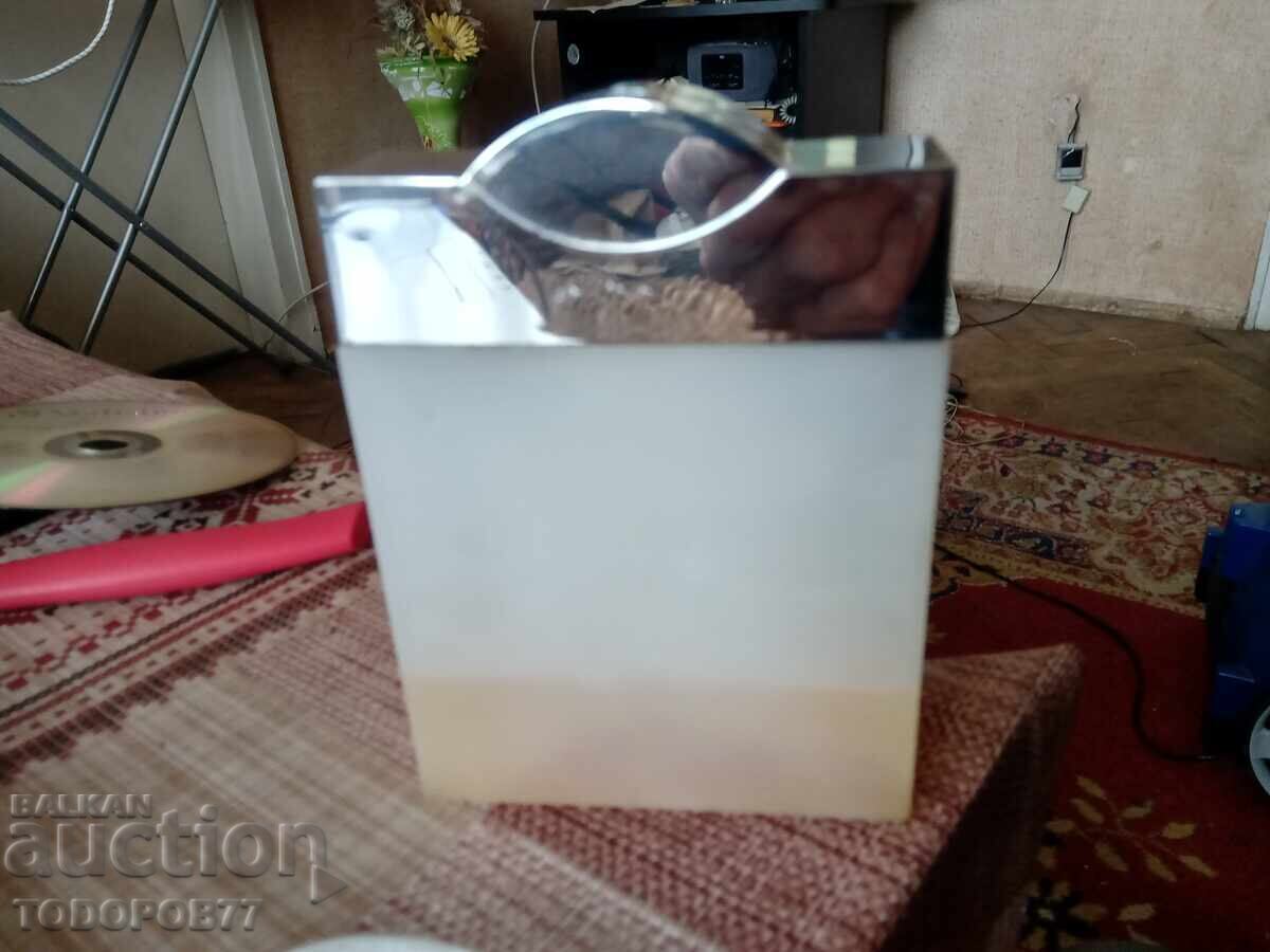 Δημοπρασία S.T.Dupont αφρόλουτρο Γαλλία vintage Δημοπρασία S.T.Dupont αφρόλουτρο Γαλλία vintage