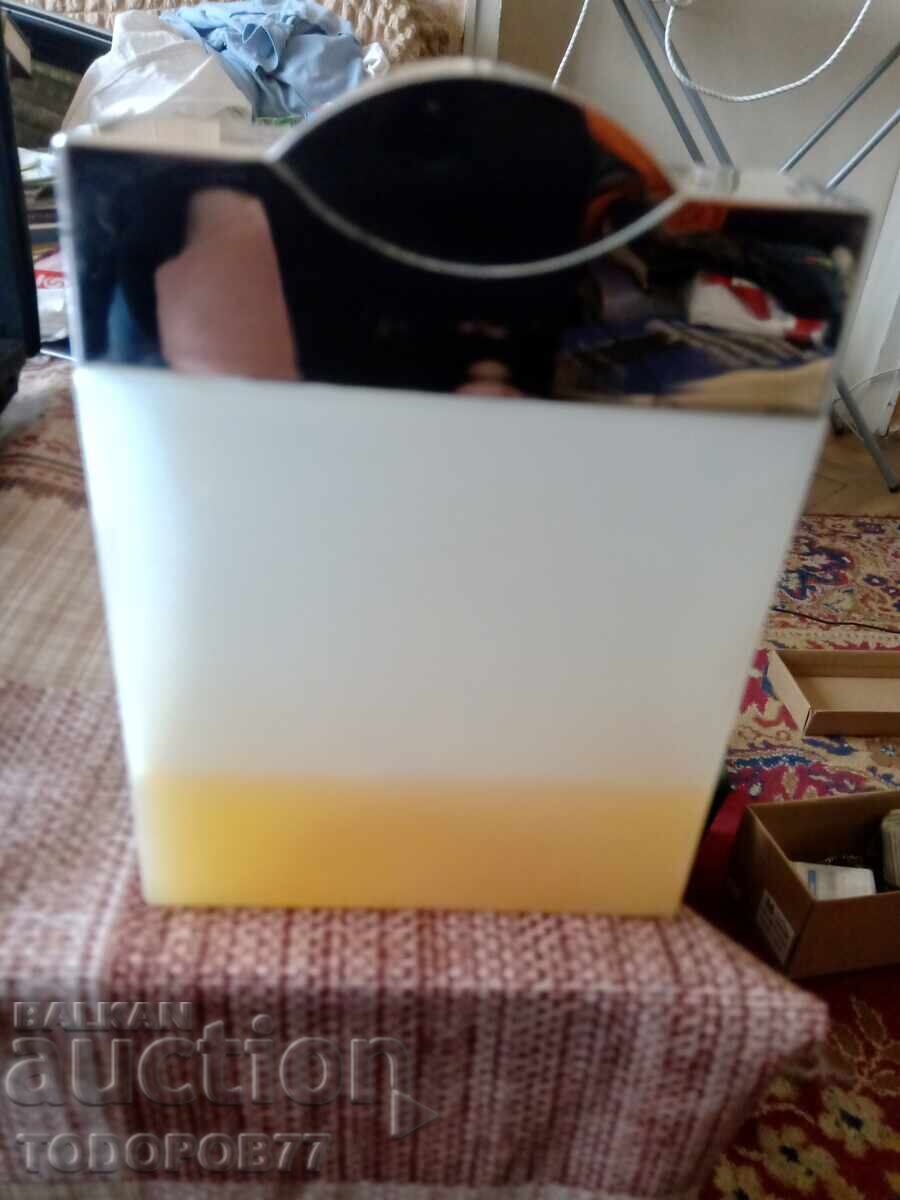 Παράδοση S.T.Dupont αφρόλουτρο Γαλλία vintage Παράδοση S.T.Dupont αφρόλουτρο Γαλλία vintage