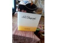 S.T.Dupont αφρόλουτρο Γαλλία vintage